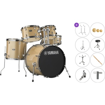 Yamaha RDP0F5CPG Rydeen SET Champagne Glitter Акустични барабани-комплект (RDP0F5CPG-SET)