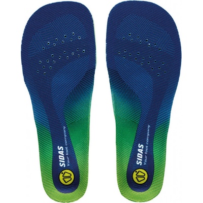 Sidas Comfort 3D dětské vložky do bot