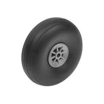 Revtec Шасийни колела гумени 57мм (2)