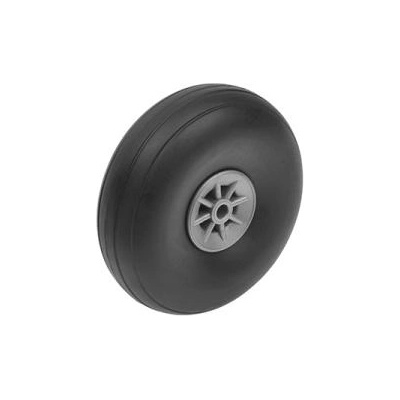 Revtec Шасийни колела гумени 57мм (2)