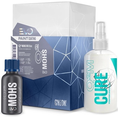 Gyeon Q2 Mohs EVO 30 ml