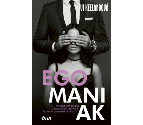 Egomaniak