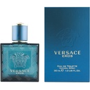 Parfumy Versace Eros toaletná voda pánska 30 ml