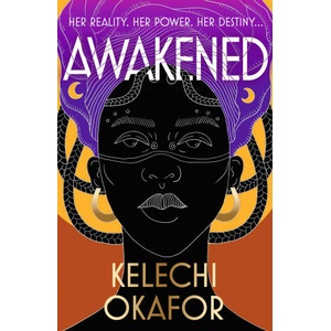 Awakened | Kelechi Okafor (2025)