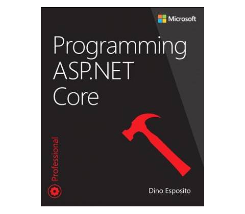 Programming ASP.NET Core