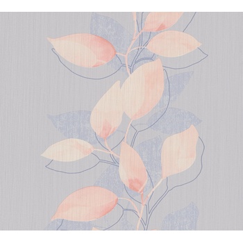 A. S. Création Влизелинов тапет за стена attractive 37815-3