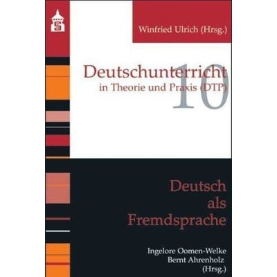 Deutsch als Fremdsprache