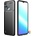 OPPO Realme C21Y/C25Y Удароустойчив Carbon Fiber Калъф и Протектор