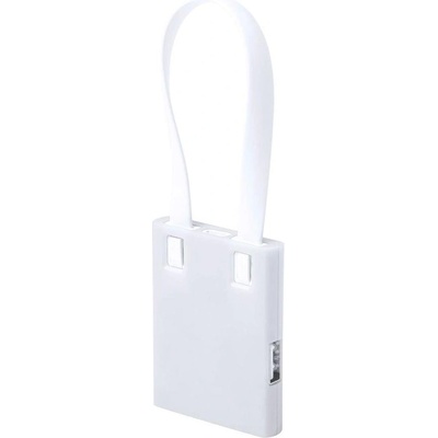 Cool Yurian USB Хъб, с 3 порта, бял (6120140002)