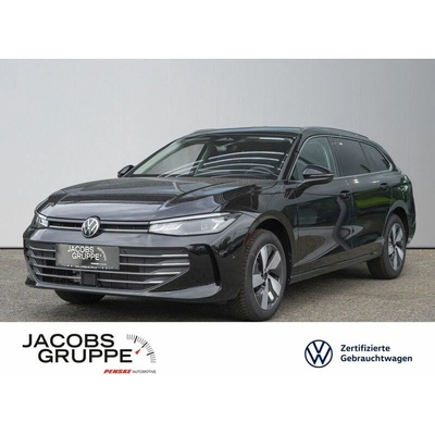 Volkswagen Passat Variant 1.5 eTSI Business DSG 110 kW