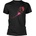 Deep Purple Fireball Black M Риза (PH13575M)