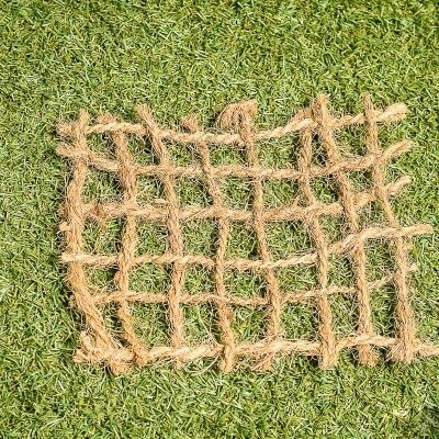 Kokosová protierózna geotextília 400g/m² 2x50m