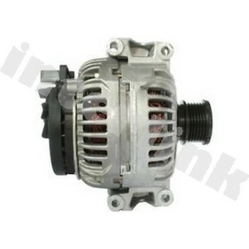 alternátor C4 2,0HDi 150A