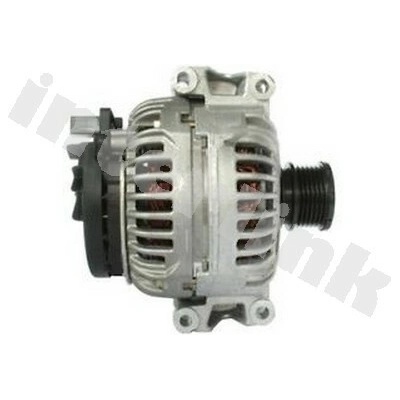 alternátor C4 2,0HDi 150A
