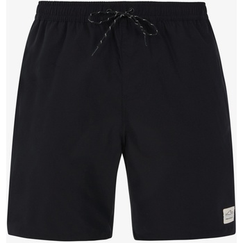 Protest Мъжки плажни шорти Protest PRTBAKY Protest | Cheren | МЪЖЕ | M