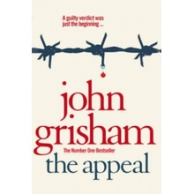 The Appeal - John Grisham