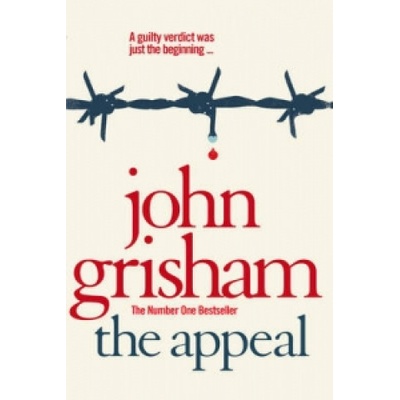 The Appeal - John Grisham