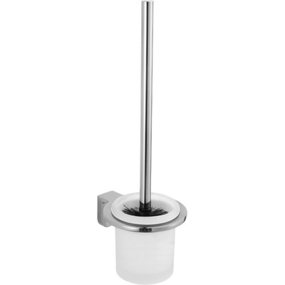 Mexen Lea WC štětka chrom 7026050-00