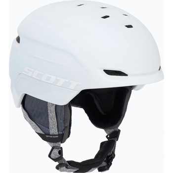 SCOTT Скиорска каска SCOTT Chase 2 white