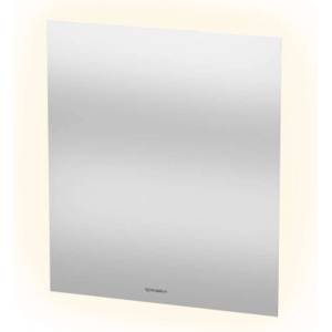 Duravit - Огледало 70x60 см, със LED осветление и отопление LM7825D00000000 (LM7825D00000000)