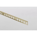  Лайсна EMAC Novosuelo Alu 1x250 Злато (NSUAL10OB25)