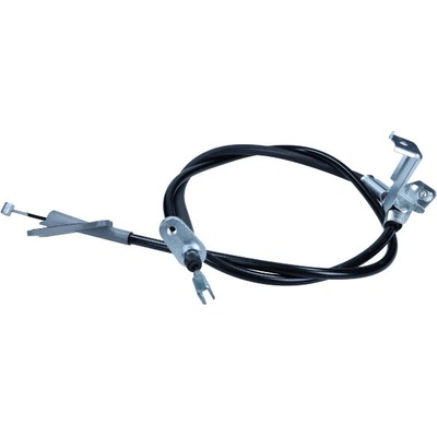 Ťažné lanko, parkovacia brzda MAXGEAR 32-1425 (321425)