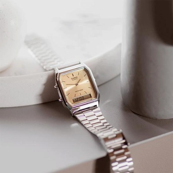 Image 1 of Casio AQ-230A-4AMQYES