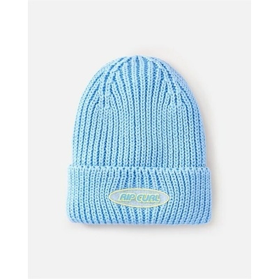 Rip Curl PREMIUM SURF SHALLOW beanie Blue