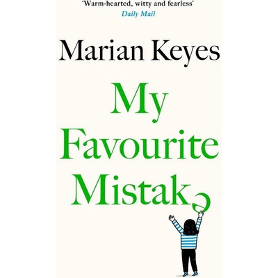 My Favourite Mistake