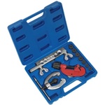 SEALEY Комплект за рязане на тръби Sealey AK506/ 10 бр (AK506)