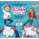 Asmodee Jedním tahem