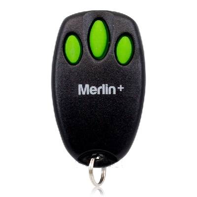 Дистанционно управление радио (rf) замяна merlin + c945 същият дизайн и функции (Дистанционно управление радио (rf) замяна + c945 същият дизайн и функции)