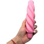 CupidOn USA Вибратор Multi-speed spiral vibe