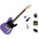 Squier Sonic Esquire H LRL Standard SET Ultraviolet Електрическа китара