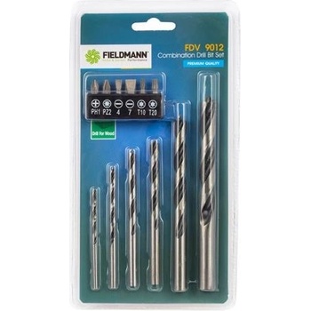 Fieldmann FDV 9012