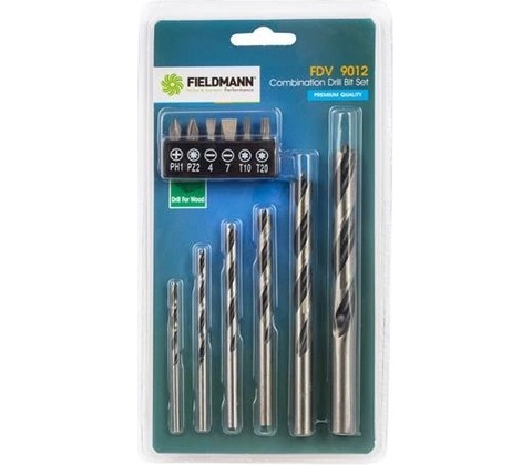 Fieldmann FDV 9012
