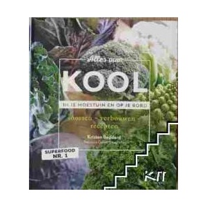 Alles over Kool (ISBN: 9789462501058)