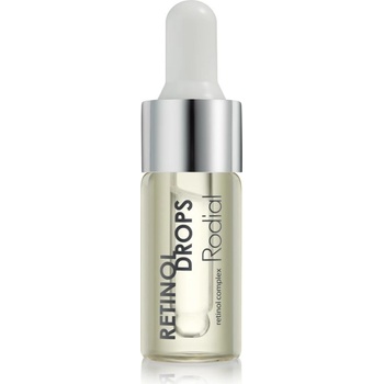 Rodial Retinol Drops pleťové sérum 10 ml