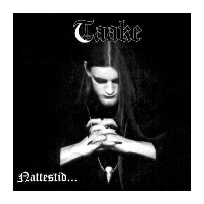 Taake - Nattestid... CD