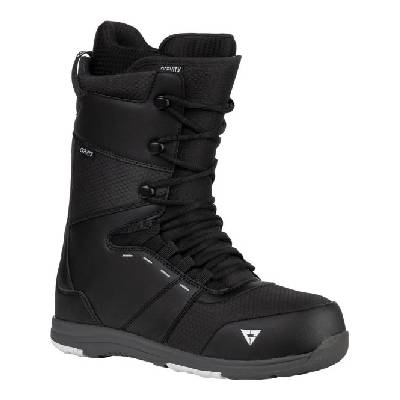 Boty Gravity Void 24/25 black grey 40