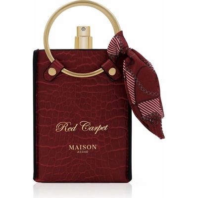 Maison asrar Red Carpet parfumovaná voda dámska 100 ml