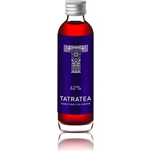 TATRATEA Forest Fruit Tea - ликьор 40ml 40 ml