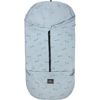 Emitex 2 v 1 Cocoon Softshell Winglow
