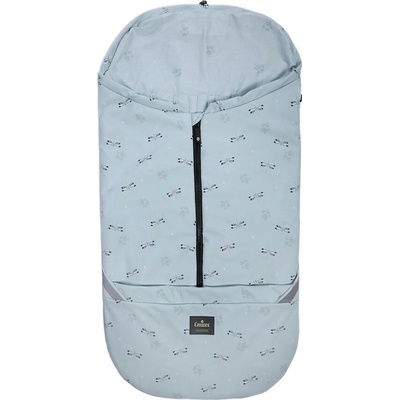 Emitex 2 v 1 Cocoon Softshell Winglow