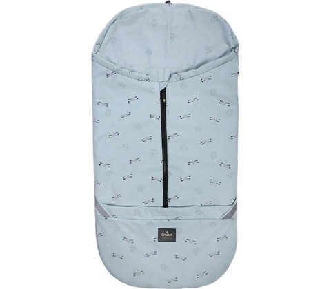 Emitex 2 v 1 Cocoon Softshell Winglow