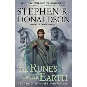 The Runes of the Earth | Stephen R. Donaldson (2008)