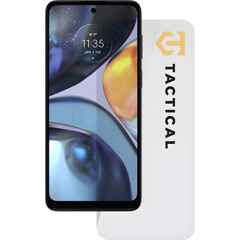 Tactical Glass Shield 2.5D стъклен протектор за Motorola Moto E32/Moto E32s - Прозрачен KP22830 (22830)