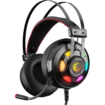 Rampage Miracle-X1