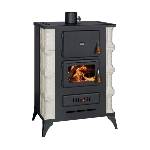 Prity S3 W13 RK Dantela 9.9kW white Камини