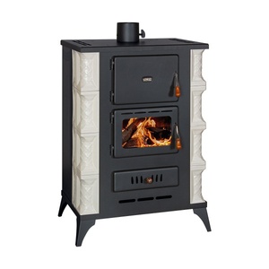 Prity S3 W13 RK Dantela 9.9kW white Камини
